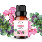 Geranium Essential Oil